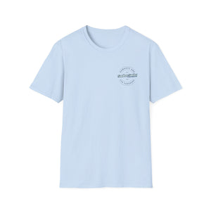 Sundays are for Sandbars Men's Tee