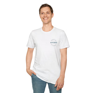 Sundays are for Sandbars Men's Tee