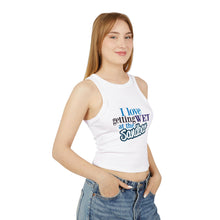 Racer Tank Top
