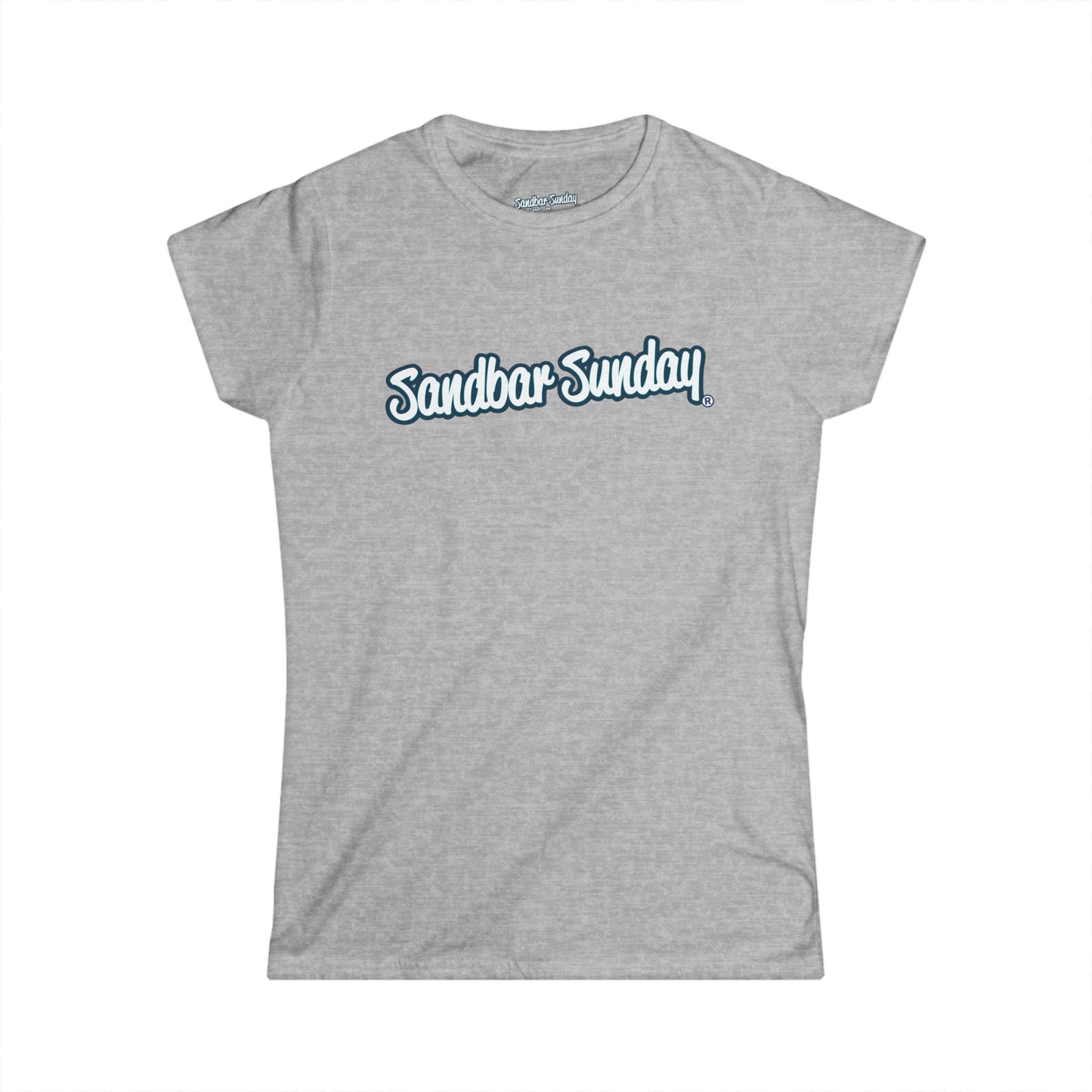Women's Tee - Sun, Sand, and Shenanigans If You Know, You Know