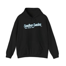 Unisex Heavy Blend Hooded Sweatshirt