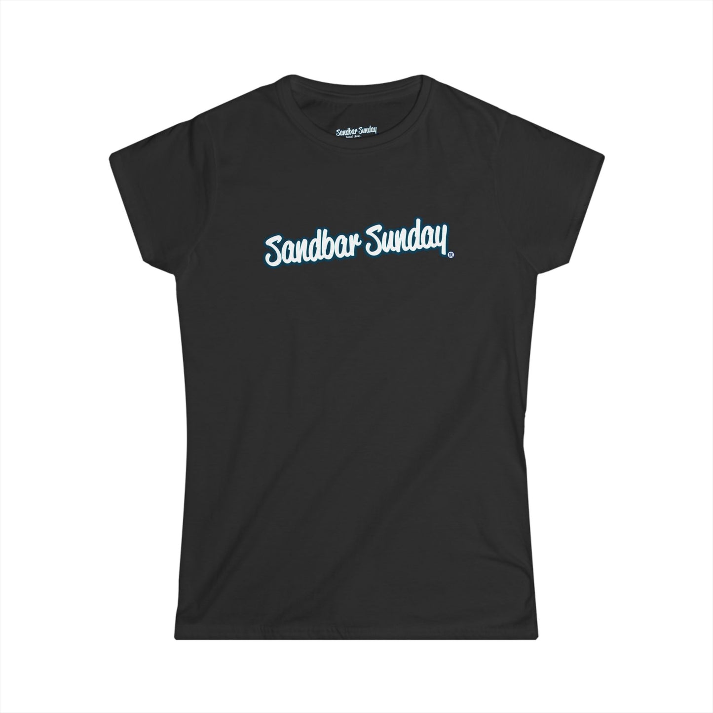 Sun, Sand, and Shenanigans Ladies Tee