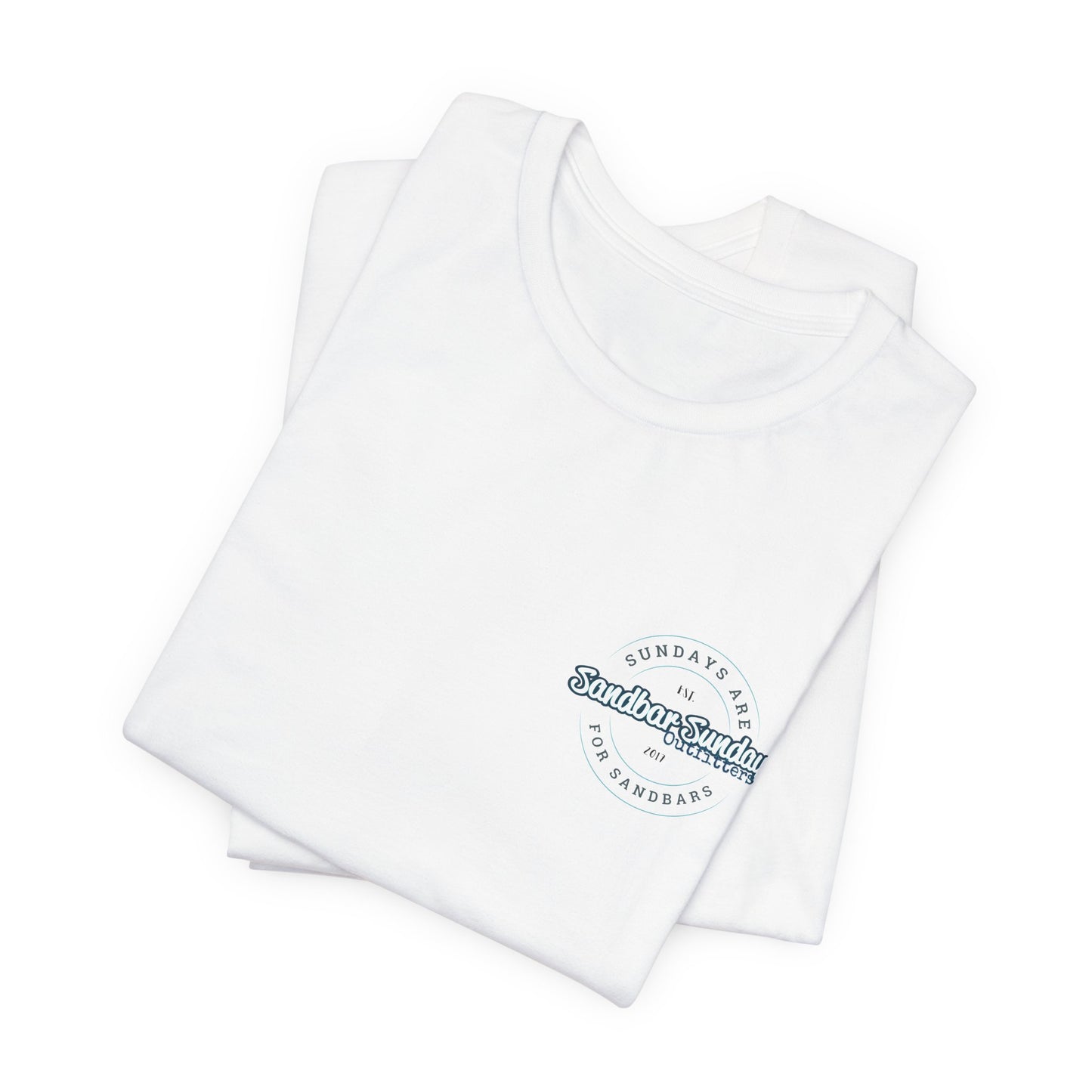 Work Hard Anchor Harder Graphic Tee