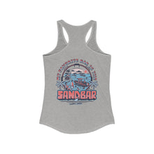 Sandbar State of Mind Ladies Tank
