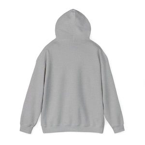 Unisex Heavy Blend Hooded Sweatshirt