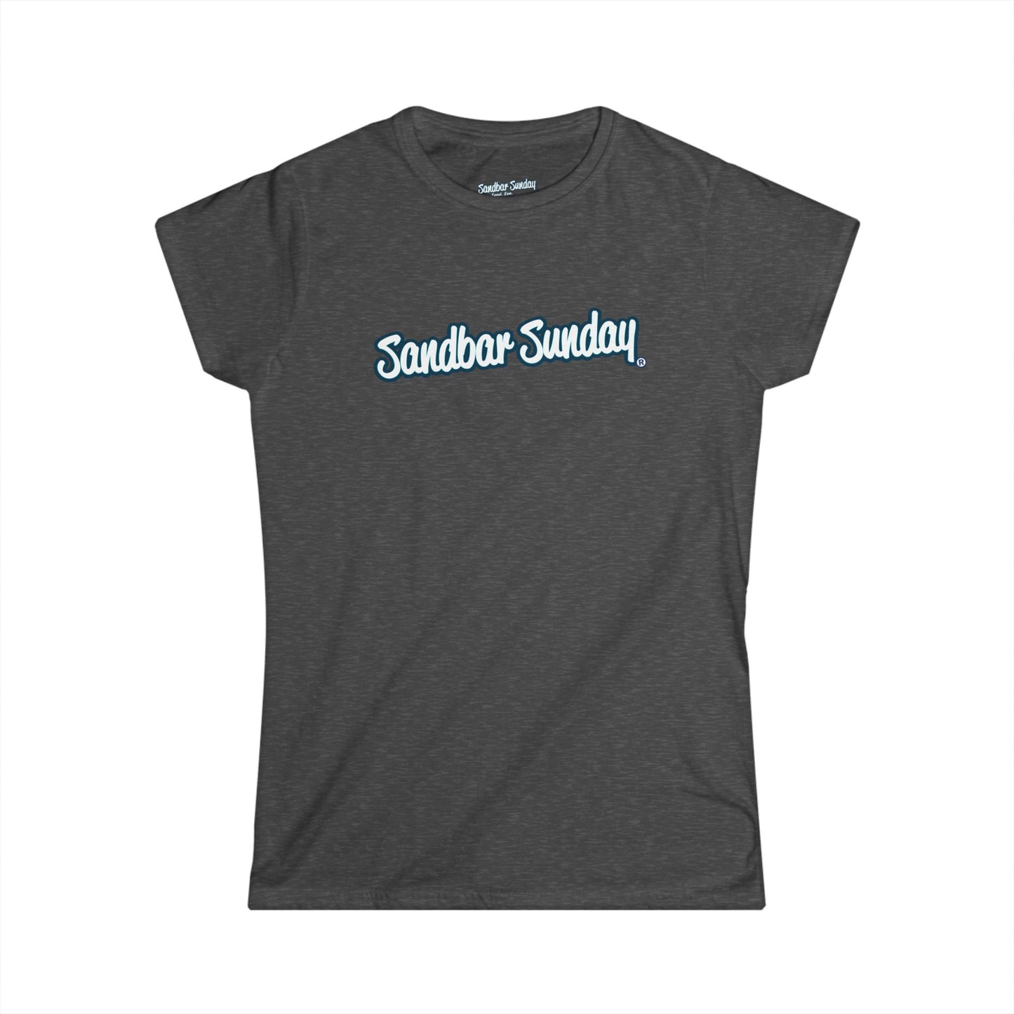 Sun, Sand, and Shenanigans Ladies Tee