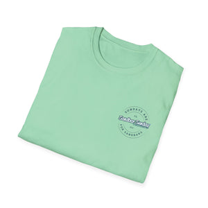 Sundays are for Sandbars Men's Tee