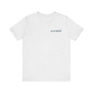 My Favorite Bar Has No Walls Tee