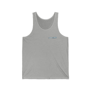 My Favorite Bar Has No Walls Tank Top - Men's Tank