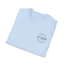 Sundays are for Sandbars Men's Tee