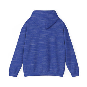 Unisex Heavy Blend Hooded Sweatshirt