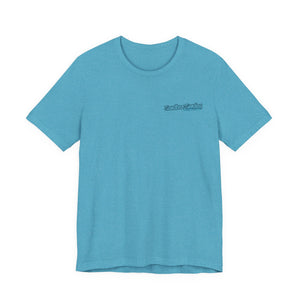 My Favorite Bar Has No Walls Tee