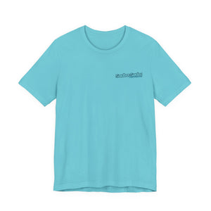 My Favorite Bar Has No Walls Tee