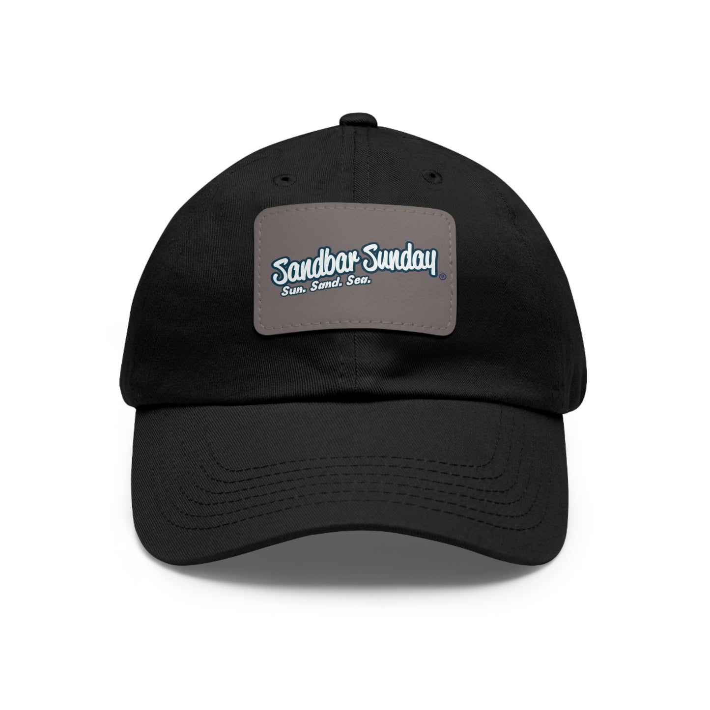 Sandbar Sunday Trucker Hat