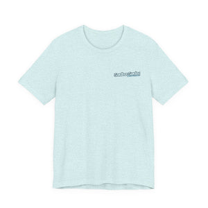 My Favorite Bar Has No Walls Tee