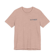 My Favorite Bar Has No Walls Tee