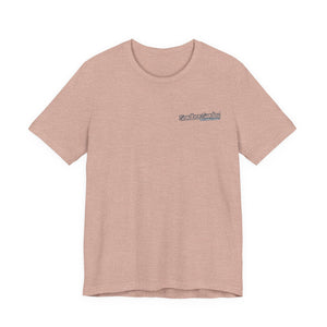 My Favorite Bar Has No Walls Tee