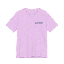 My Favorite Bar Has No Walls Tee
