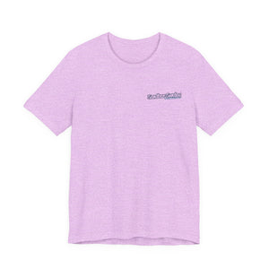 My Favorite Bar Has No Walls Tee