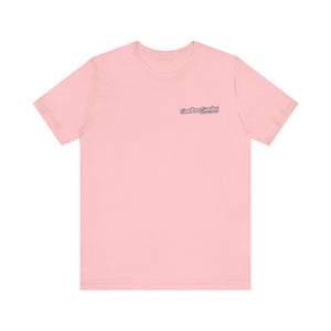 My Favorite Bar Has No Walls Tee