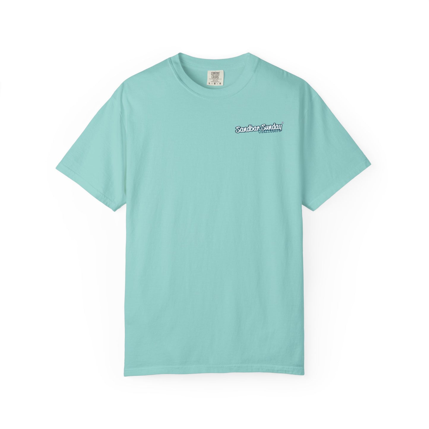 Sandbar State of Mind Tee
