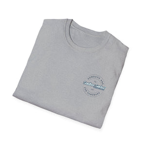 Sundays are for Sandbars Men's Tee