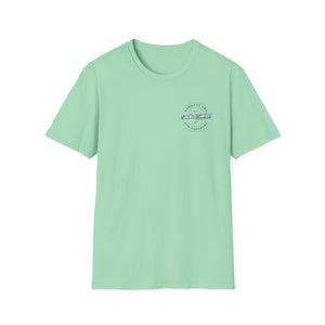 Sundays are for Sandbars Men's Tee