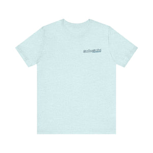 My Favorite Bar Has No Walls Tee