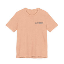 My Favorite Bar Has No Walls Tee