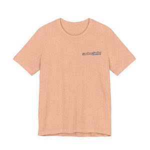 My Favorite Bar Has No Walls Tee
