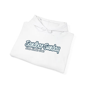 Unisex Heavy Blend Hooded Sweatshirt