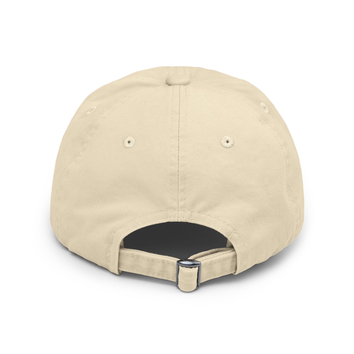 Sandbar Vibe Distressed Hat