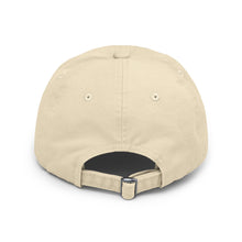 Sandbar Vibe Distressed Cap