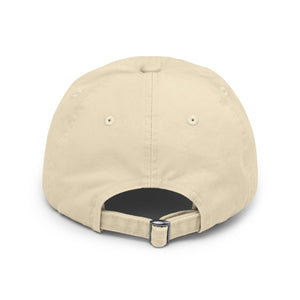 Sandbar Vibe Distressed Cap