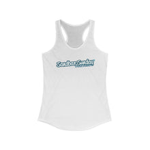 Sandbar State of Mind Ladies Tank