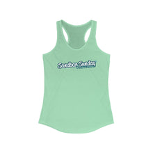 Sandbar State of Mind Ladies Tank