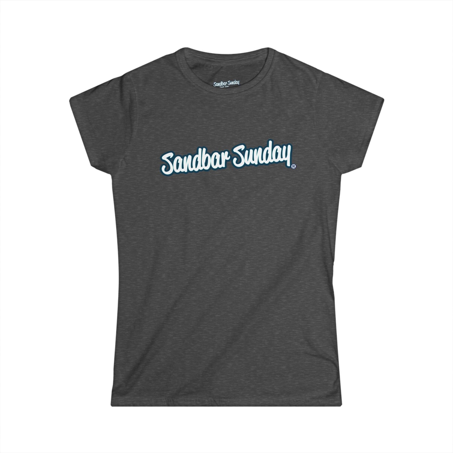 Sun, Sand, and Shenanigans Ladies Tee