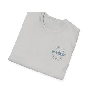 Sundays are for Sandbars Men's Tee