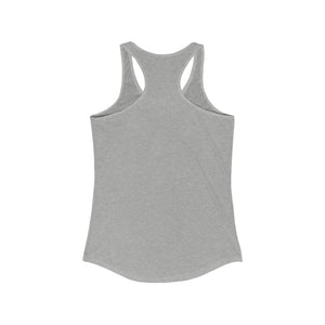 My Favorite Bar Racerback Tank