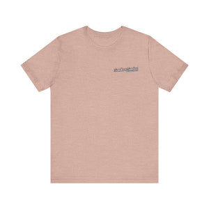My Favorite Bar Has No Walls Tee