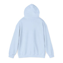 Unisex Heavy Blend Hooded Sweatshirt