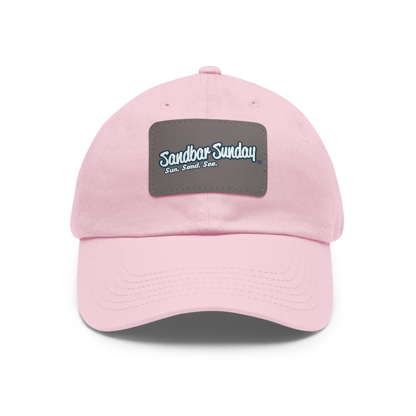 Sandbar Sunday Trucker Hat