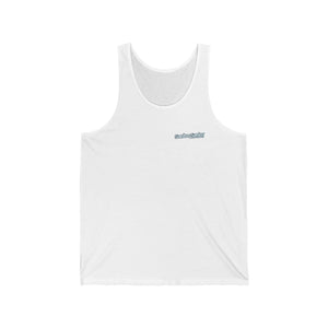 My Favorite Bar Has No Walls Tank Top - Men's Tank