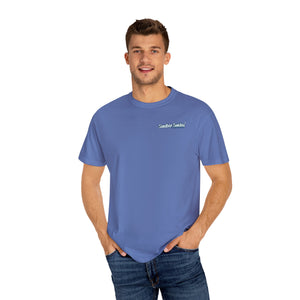 Sandbar State of Mind Tee