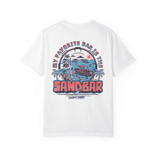 Sandbar State of Mind Tee