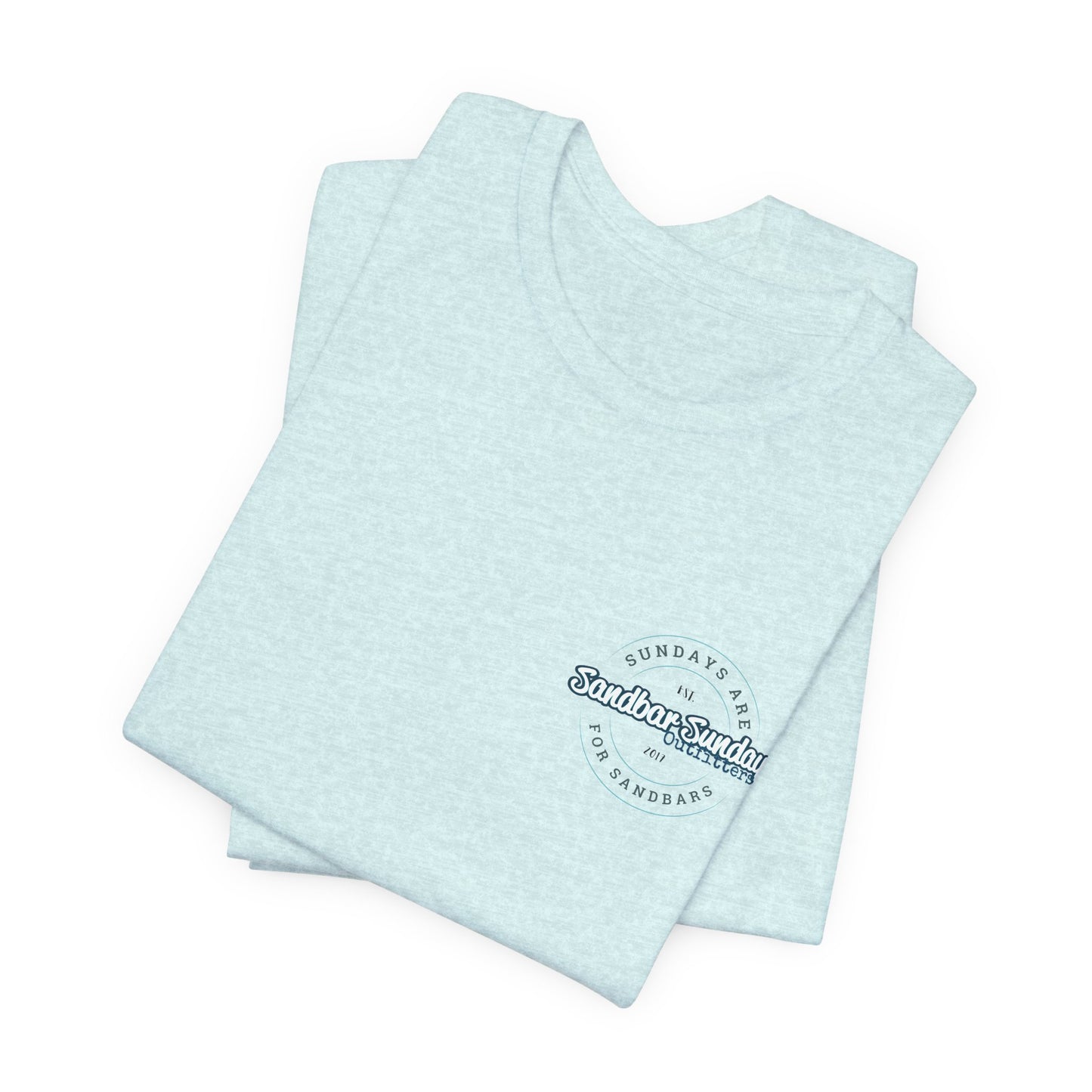 Work Hard Anchor Harder Graphic Tee