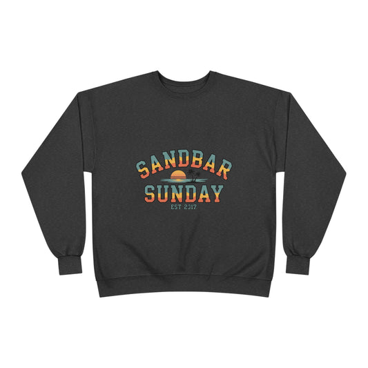 Sandbar Sunday Crewneck Sweatshirt
