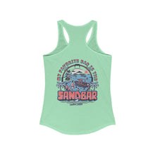Sandbar State of Mind Ladies Tank