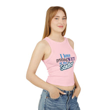 Racer Tank Top