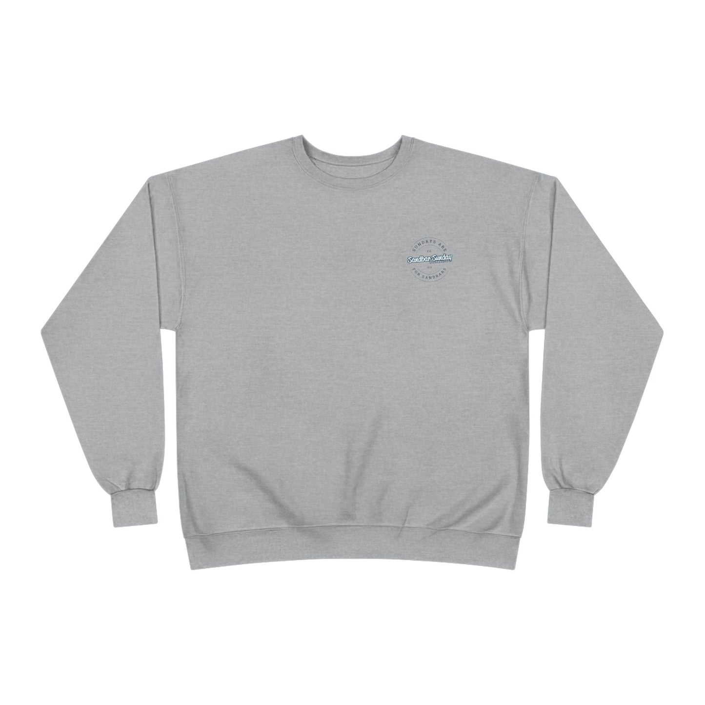 Sandbar State of Mind Crewneck Sweatshirt